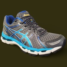 Size 6 US Women's ASICS