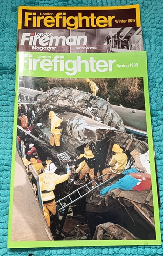 London fireman - london, fireman/london