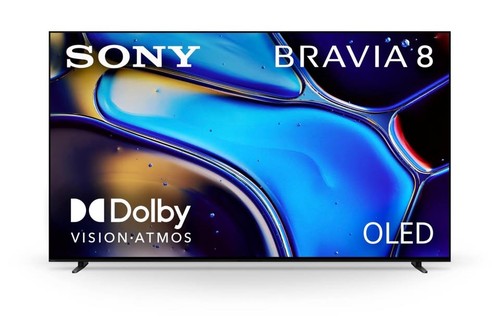 Sony bravia k65xr80 - sony, 65