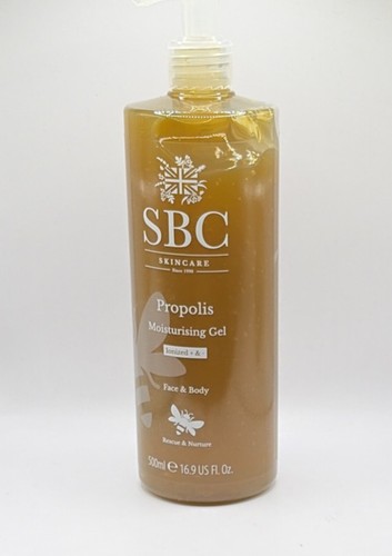 Sbc propolis moisturising - propolis,