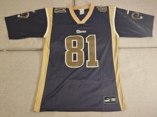 Rams nfl - rams, louis