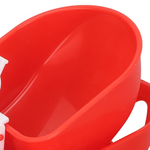 Automatic chicken waterer - automatic,