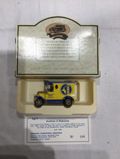 Lledo Limited Edition Model