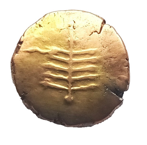 Late iron age celtic - late, dobunni