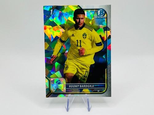 Topps chrome bowman - chrome,
