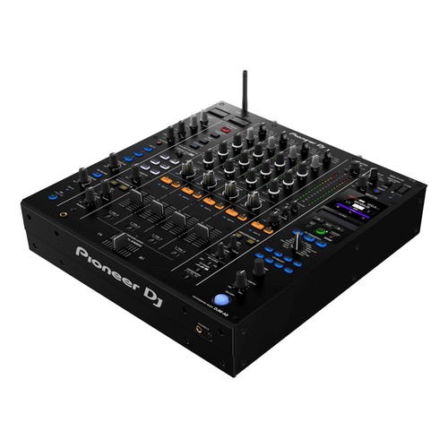 Pioneer djm 4 - pioneer, djm-a9