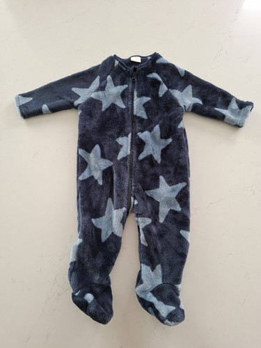 Next baby boy - next, fluffy