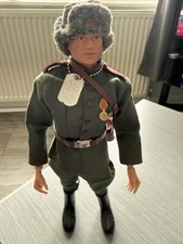 Vintage 1960’s palitoy