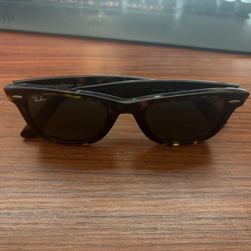 Ray ban rb2140 - ray-ban, 50-22