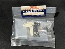 Kyosho RC Helicopter Concept 30 HE-11 Tail Pitch Lever Set