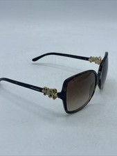 Ladies BVLGARI 8120 Brown