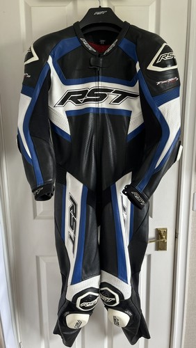 Rst tractech evo one - rst, one-piece