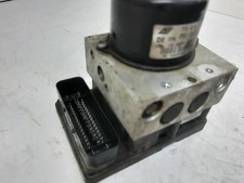 2005 FORD GALAXY Mk2 1.9L Diesel ABS Pump/Modulator ATE