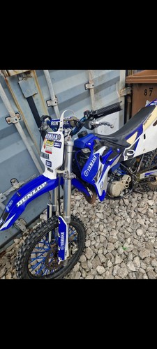 Yamaha yz80 80 - yz80,