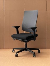 Sedus Black Dot Fully