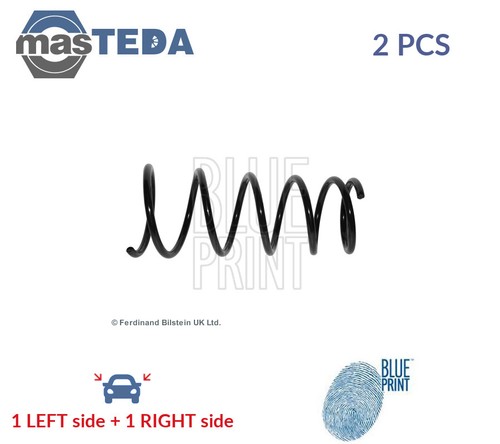 Adt388413 coil spring - adt388413, set