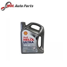 SHEEL HELIX ULTRA RACING 10W