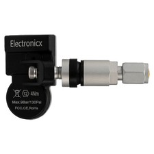 Tire pressure sensor - 1x,