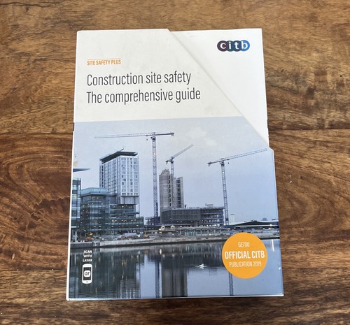 Construction site safety the - construction,