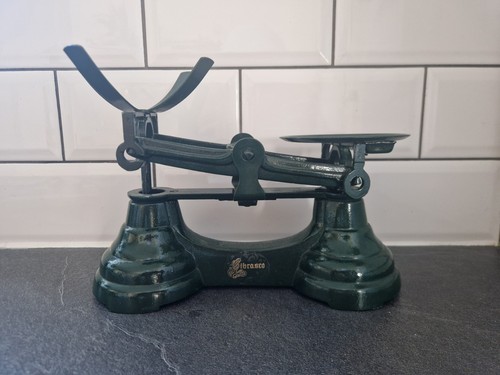 Vintage green librasco kitchen - green,