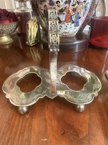 Antique benetfink co - benetfink, &