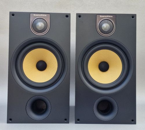 Bowers and wilkins 685 - and,