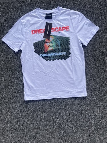Dreamscape 90s rave graphic - rave,