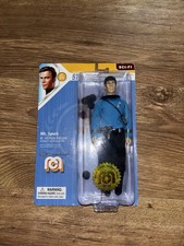Mego Star Trek Mr. Spock &