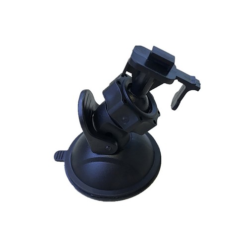 Car suction cup - car, mount