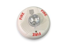 System Sensor PC2W Fire Alarm