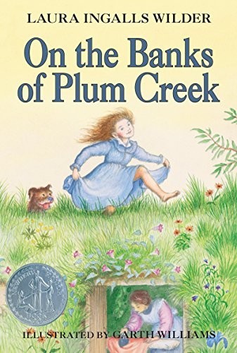 The banks plum creek 4 - on,
