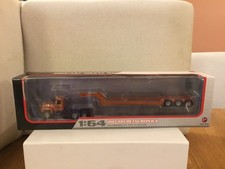 FIRST GEAR 1:64 SCALE - MACK