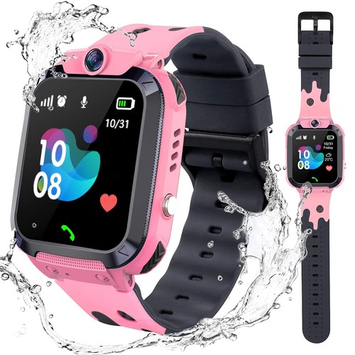 Kids smart watch - smart, 2