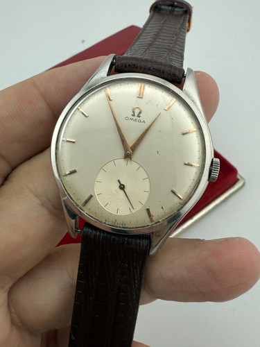 Vintage omega big - vintage, old