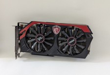 MSI Gaming Twin Frozr OC GTX 770 2GB