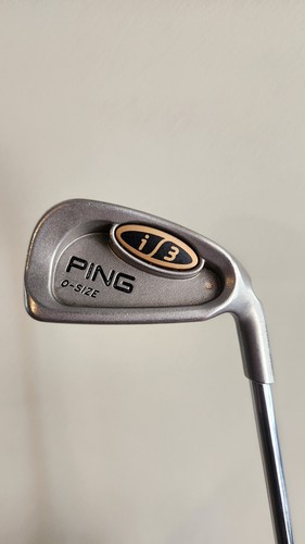 Ping men right handed 3 - ping, men's