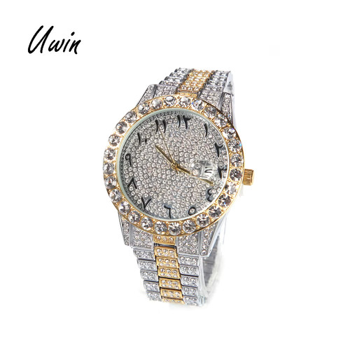 Wholesale iced diamond bling - diamond,