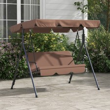 Outdoor Hammock Swing Chair