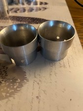 Weber 45 DCOE Choke tubes -