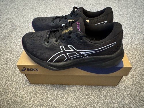 Ladies asics gel - uk,