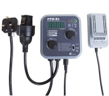 Pro-Leaf CO2 Controller