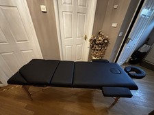 Portable Folding Massage Table