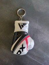 RDX Boxing Gloves Keyring