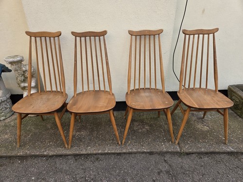 Ercol vintage goldsmith - goldsmith, dining