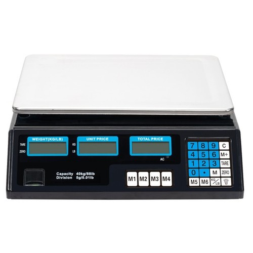 Acs 40kg digital price - acs-30,