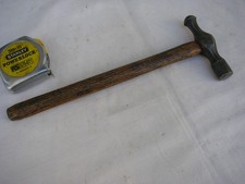Small Antique Carpenter Hammer no name.