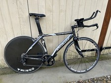Specialized Transition TT Bike