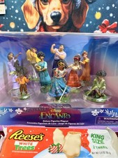 Encanto Disney Movie Deluxe