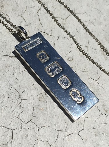 Vintage 1970s sterling silver - 1970s,