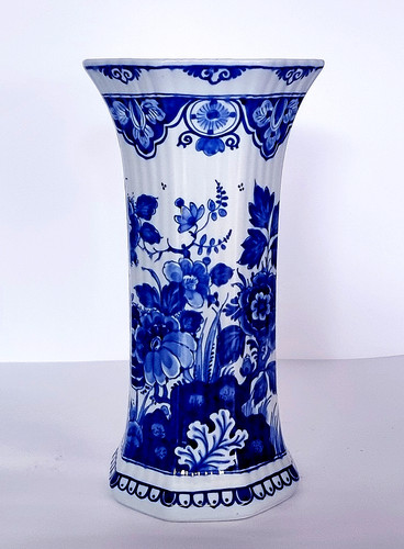 Royal delft porceleyne fles - delft,